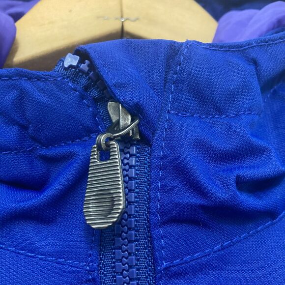 Arctix Kids Frost Jacket XL 16-18 Insulated Colorblock Blue Purple Pink - Picture 10 of 16